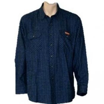 CAMICIA FLANELLA DA MOTOCICLO XTREM RIDER TAGLIA XXL