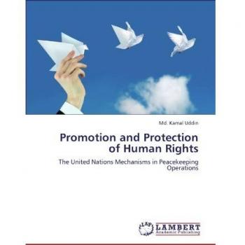 Promotion and Protection of Human Rights