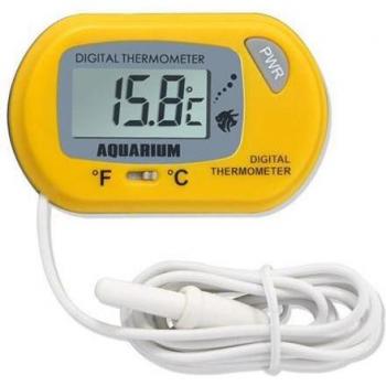 Digital Water Temperature Controller for Aquariums