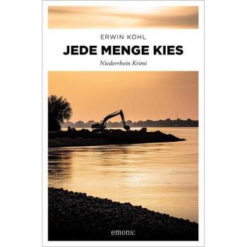 Jede Menge Kies