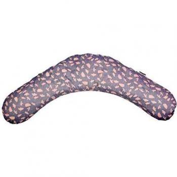Couvre-coussin DL Theraline Fleurs Tendres