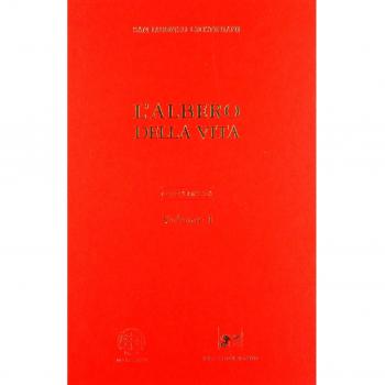 Opera ominia. Vol. 1: L'albero della vita.