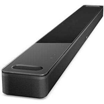Bose soundbar 900 negra