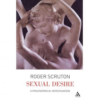 Sexual Desire : A Philosophical Investigation