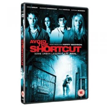 Avoid The Shortcut