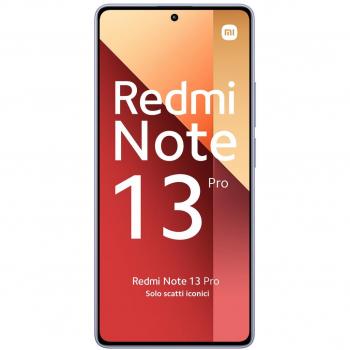 Redmi Note 13 Pro 5G (Aurora Purple 12GB RAM, 512 Storage)