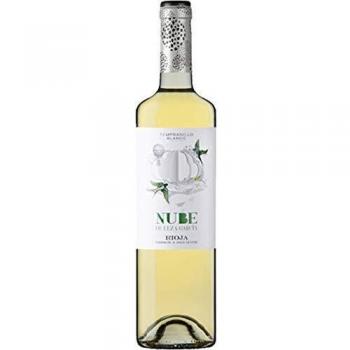 Tempranillo Blanco NUBE de Leza García