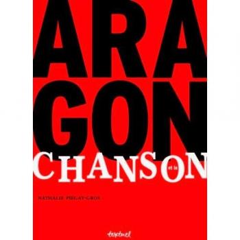 Aragon et la chanson