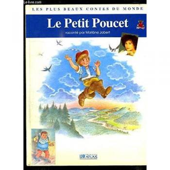 Le Petit Poucet ( Raconté Par Marlène Jobert )