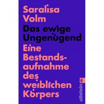 Das ewige Ungenügend: Eine Bestandsaufnahme des weiblichen Körpers | Wo bleibt die weibliche Selbstbestimmung?