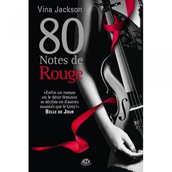 80 Notes de Rouge
