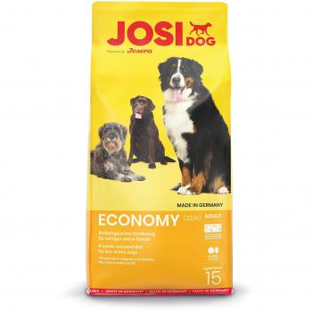 Lot Josera pour chien