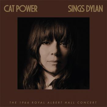 Cat Power Chante Dylan : The 1966 Royal Albert Hall Concert (Vinyle)