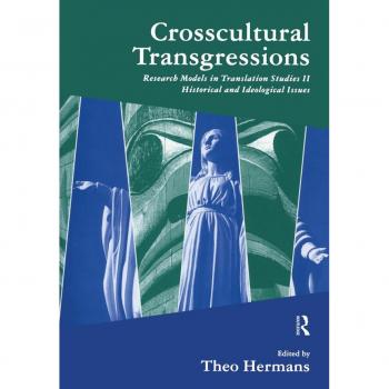 Vitalsource Technologies, Inc. Crosscultural Transgressions