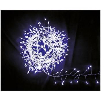 Guirnalda de LED Banco 384 Led 4,80 Mts