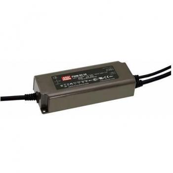Trasformatore dimmerabile Mean Well PWM-90-12 90 W