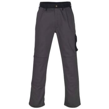 Torino Bundhose C45 von Mascot in Anthrazit und Schwarz