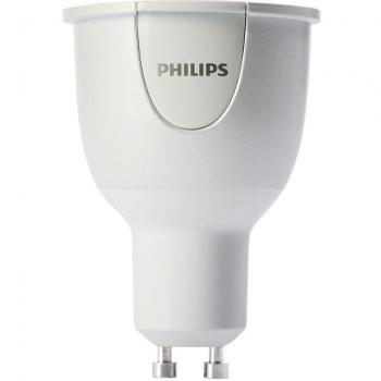 Philips Lighting Faretto LED GU10 6.5 W