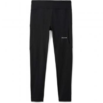 Legging Performance Noir Femme – L (NNormal)