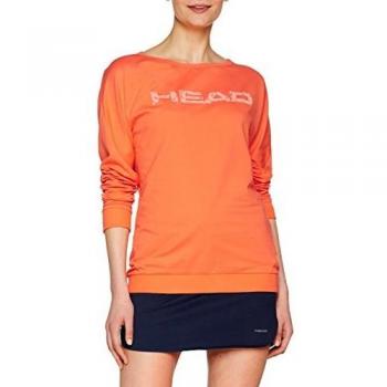 Head Sport Felpa Donna L