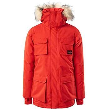 Chaqueta Taavo Iguana