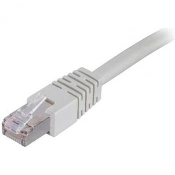 Deltaco Cavo Patch F/UTP 5M Grigio