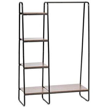 Iris Ohyama Appendiabiti per camera da letto