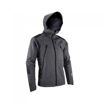 Chaqueta Leatt para Hombre Hydradri 4.0 en Negro
