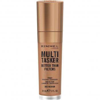 Rimmel Multi-Tasker Better Than Filters