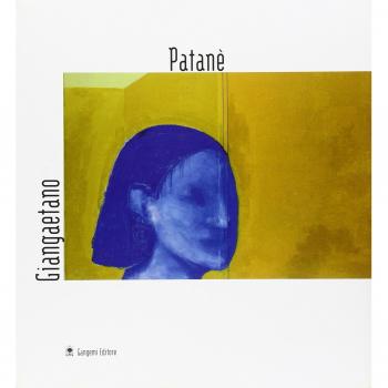 Giangaetano Patanè. 32 rooms. Catalogo della mostra