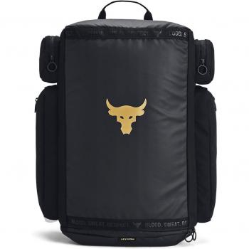 Bolsa deportiva Project Rock 39L Under Armour