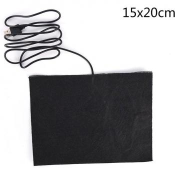 Calefactor USB Fibra Cintura