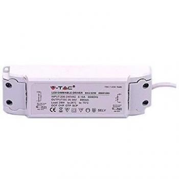 Bloc d'Alimentation LED 29W