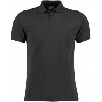 T-shirt polo unisexe adulte modèle classic slim XS marine