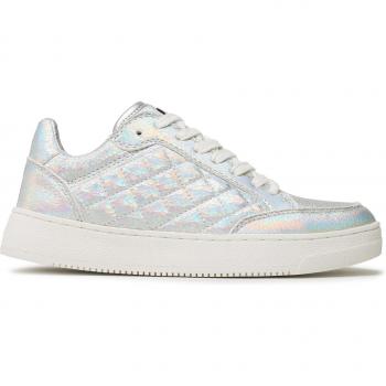 DKNY Oriel K4205168 Sneakers in Silber