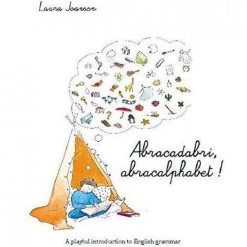 Abracadabri Abracalphabet!