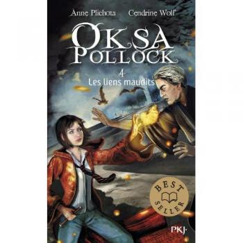 Oksa Pollock : Tome 4