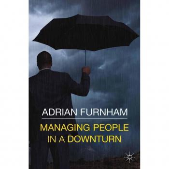 Managing People in a Downturn