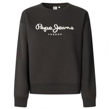 Felpa Donna Pepe Jeans Baddy