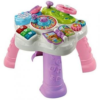 Table d'Activité Bilingue VTech