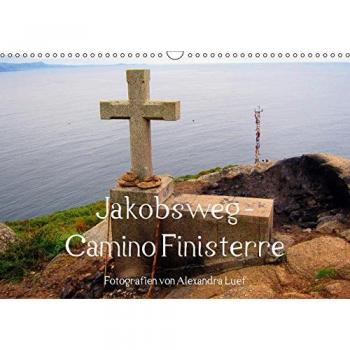 Jakobsweg