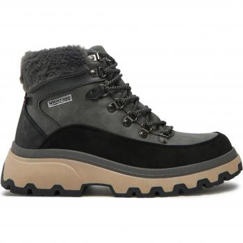 Uwish Grau Schneeschuhe – Vertigo Alpenmodell