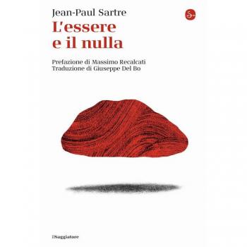 L'essere e il nulla. Nuova ediz. (La cultura)