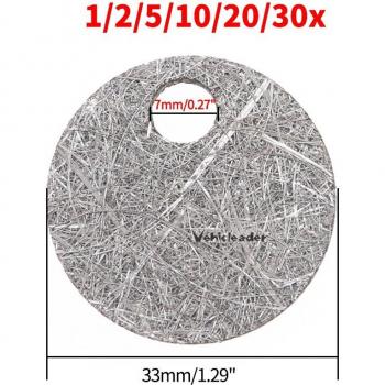 Single Hole 33mm Sintered Burner Screen Mesh for WEBASTO AT2000ST