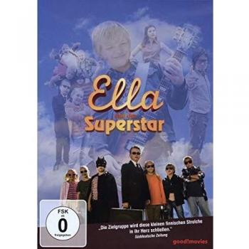 Ella und der Superstar
