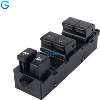 Interruptor de Ventanilla Eléctrica para Nissan Armada 2004-2007