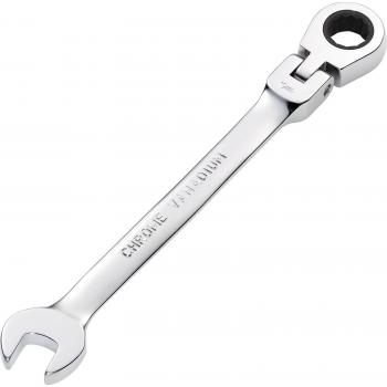Draper Hi Torq Flexible Ratchet Combination Spanner