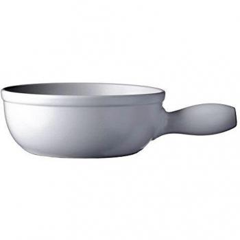 SPRING Käsefondue-Caquelon ECO 2L Weiß