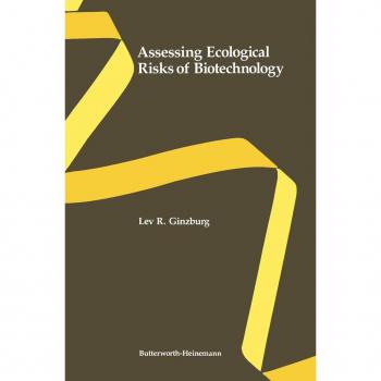 Vitalsource Technologies, Inc. Assessing Ecological Risks Of Biotechnology
