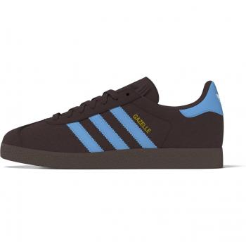 Adidas Gazelle Marrone Scamosciato 41,5